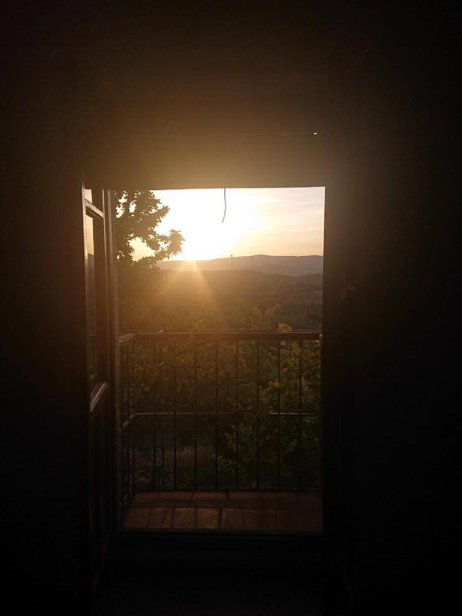 Un Balcon A Sierra Nevada Villa Lecrin Екстериор снимка